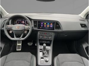 Cupra Ateca 1.5 TSI #AHK #Pano #Beats #ACC #360°