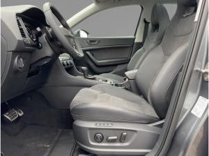 Cupra Ateca 1.5 TSI #AHK #Pano #Beats #ACC #360°