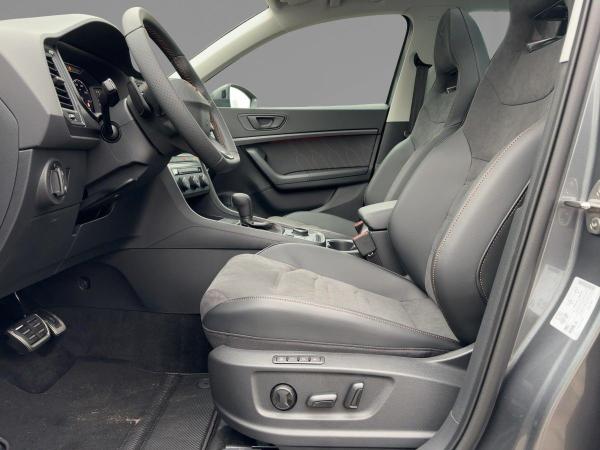 Cupra Ateca 1.5 TSI #AHK #Pano #Beats #ACC #360°