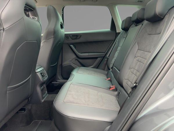 Cupra Ateca 1.5 TSI #AHK #Pano #Beats #ACC #360°