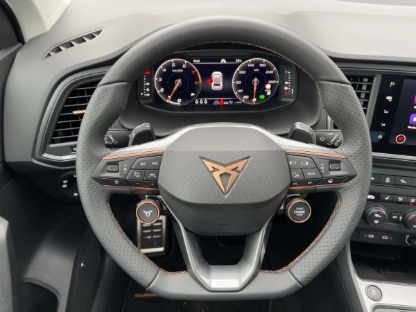 Cupra Ateca 1.5 TSI #AHK #Pano #Beats #ACC #360°