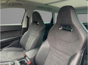 Cupra Ateca 1.5 TSI #AHK #Pano #Beats #ACC #360°