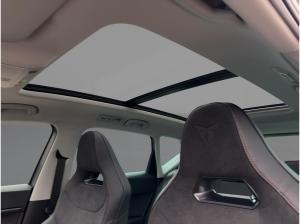 Cupra Ateca 1.5 TSI #AHK #Pano #Beats #ACC #360°