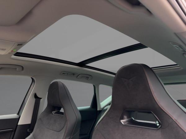 Cupra Ateca 1.5 TSI #AHK #Pano #Beats #ACC #360°