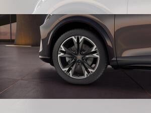 Cupra Formentor 1.5 eTSI 110 kW (150 PS) 7-Gang-DSG*VFW*SENNHEISER*PANO*KAMERA*ALCANTARA*