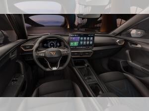 Cupra Formentor 1.5 eTSI 110 kW (150 PS) 7-Gang-DSG*VFW*SENNHEISER*PANO*KAMERA*ALCANTARA*