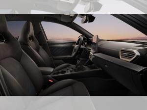 Cupra Formentor 1.5 eTSI 110 kW (150 PS) 7-Gang-DSG*VFW*SENNHEISER*PANO*KAMERA*ALCANTARA*