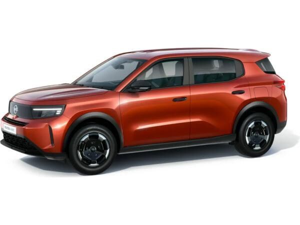 Opel Frontera Elektro Edition ⚡BESTELLFAHRZEUG⚡