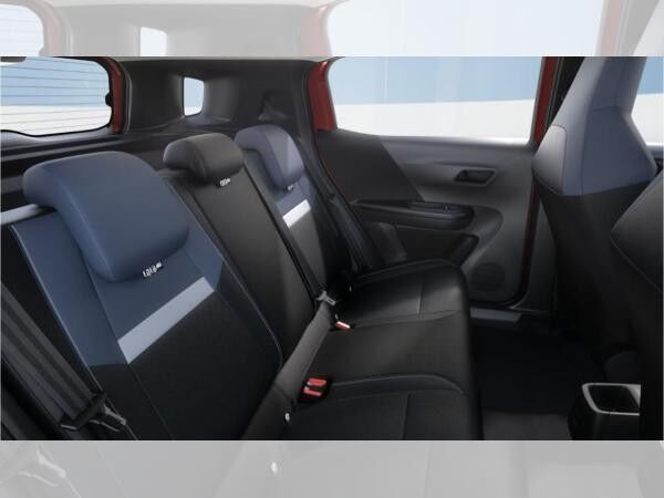 Opel Frontera Elektro Edition ⚡BESTELLFAHRZEUG⚡