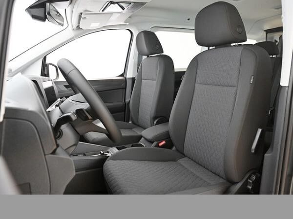 Volkswagen Caddy Maxi Life 1.5 TSI (Mettmann)