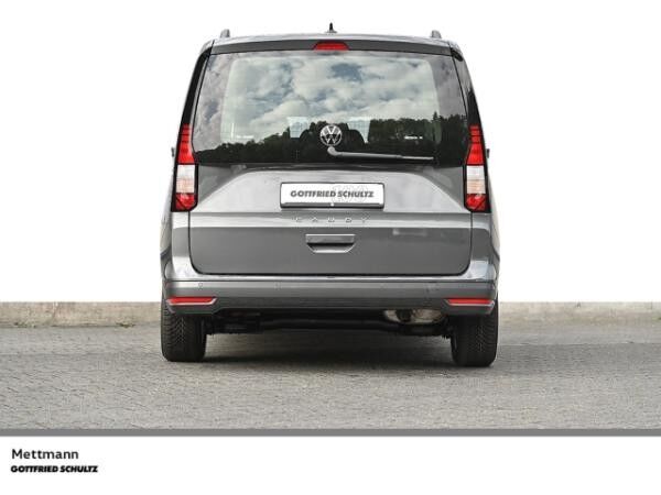 Volkswagen Caddy Life 1.5 TSI (Mettmann)