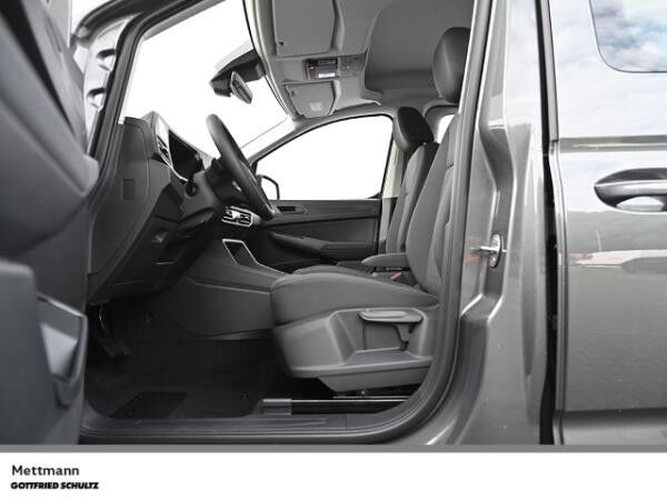 Volkswagen Caddy Life 1.5 TSI (Mettmann)