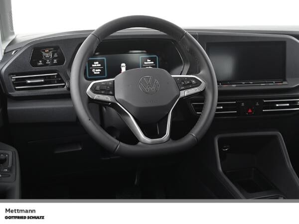 Volkswagen Caddy Life 1.5 TSI (Mettmann)
