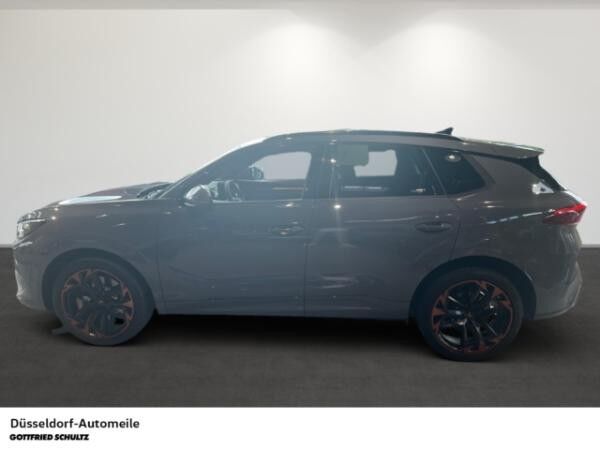 Cupra Terramar VZ 2.0 TSI (Düsseldorf)