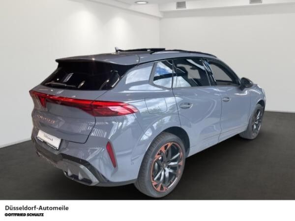 Cupra Terramar VZ 2.0 TSI (Düsseldorf)