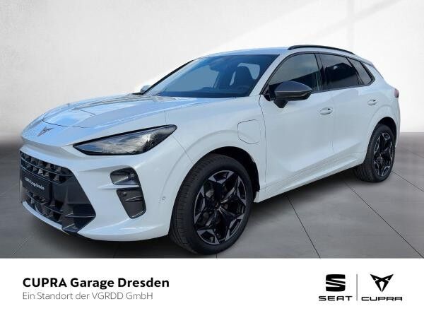 Cupra Terramar VZ e-Hybrid #Sennheiser #Matrix