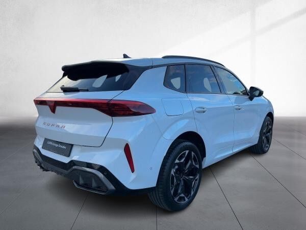 Cupra Terramar VZ e-Hybrid #Sennheiser #Matrix