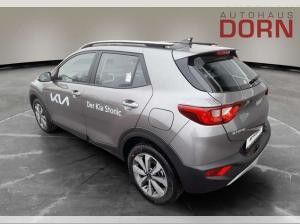 Kia Stonic Vision 1.2 Rückfahrkamera Navi Klima
