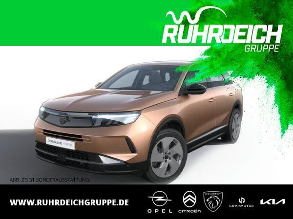 Opel Grandland Edition🛑BESTELLFAHRZEUG🛑