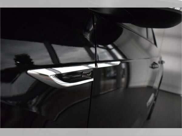 Volkswagen T-Roc R-Line 2.0 l TDI DSG LED NAVI SHZ