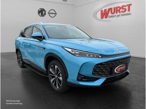 MG HS Luxury Hybrid+ *NEUHEIT**SOFORT VERFÜGBAR**GEWERBEAKTION*