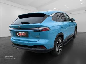 MG HS Luxury Hybrid+ *NEUHEIT**SOFORT VERFÜGBAR**GEWERBEAKTION*