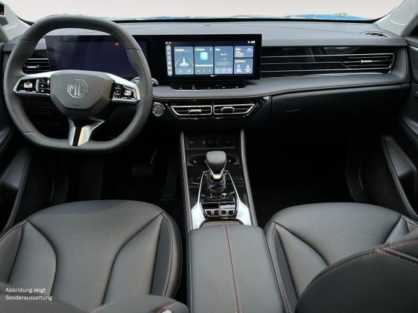 MG HS Luxury Hybrid+*SOFORT VERFÜGBAR**GEWERBEAKTION*