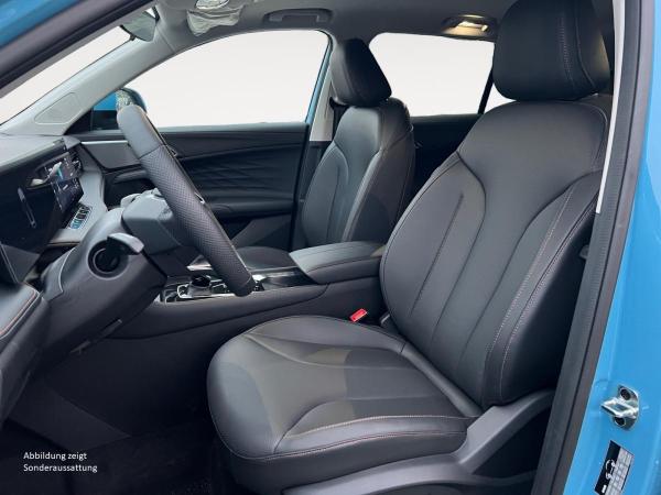 MG HS Luxury Hybrid+*SOFORT VERFÜGBAR**GEWERBEAKTION*