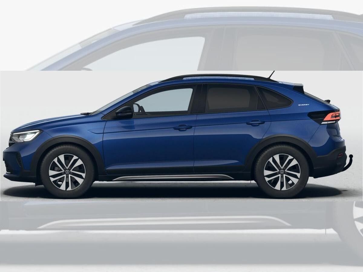 Volkswagen Taigo Life Volkswagen Taigo Life