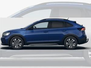 Volkswagen Taigo Life Volkswagen Taigo Life