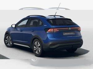 Volkswagen Taigo Life Volkswagen Taigo Life