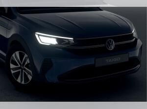 Volkswagen Taigo Life Volkswagen Taigo Life
