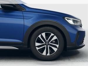 Volkswagen Taigo Life Volkswagen Taigo Life