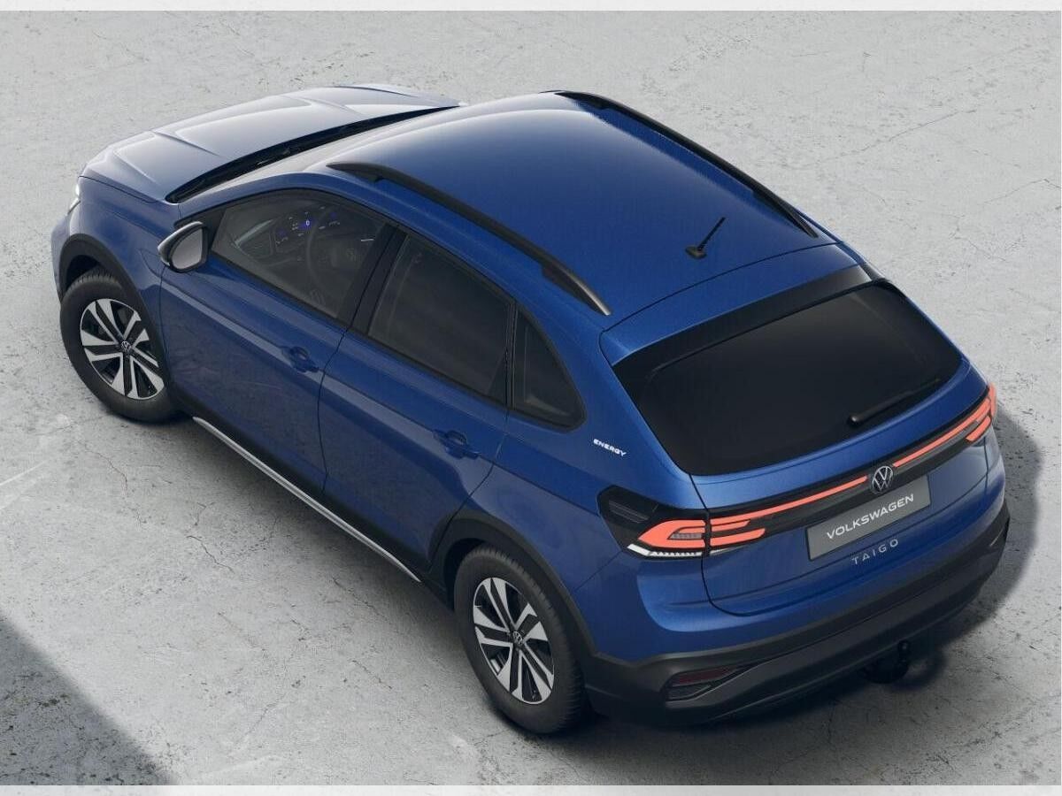 Volkswagen Taigo Life Volkswagen Taigo Life
