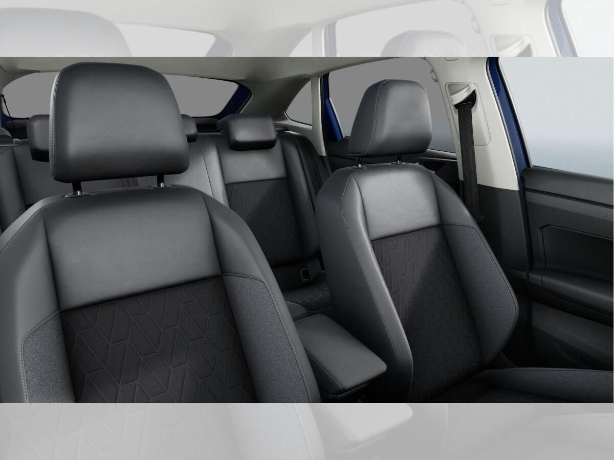 Volkswagen Taigo Life Volkswagen Taigo Life