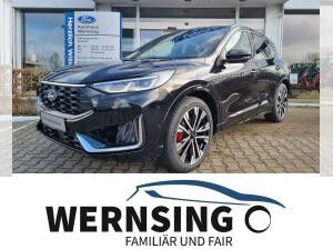 Ford Kuga ST-Line X *Pano*Head-Up*AHK*