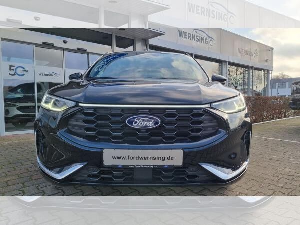 Ford Kuga ST-Line X *Pano*Head-Up*AHK*