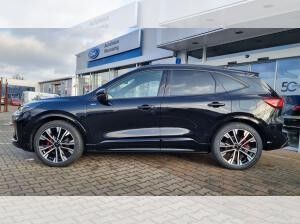 Ford Kuga ST-Line X *Pano*Head-Up*AHK*