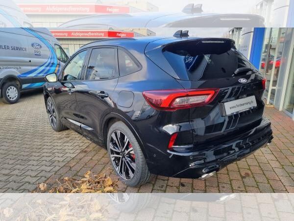 Ford Kuga ST-Line X *Pano*Head-Up*AHK*