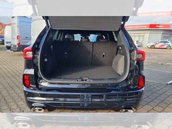 Ford Kuga ST-Line X *Pano*Head-Up*AHK*