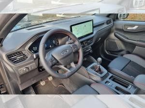 Ford Kuga ST-Line X *Pano*Head-Up*AHK*