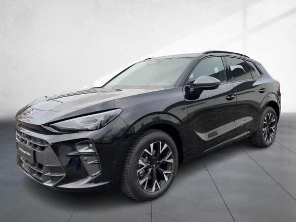 Cupra Terramar 1.5 eTSI  #Sennheiser #AHK #ACC