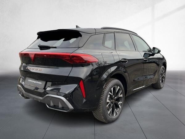 Cupra Terramar 1.5 eTSI  #Sennheiser #AHK #ACC