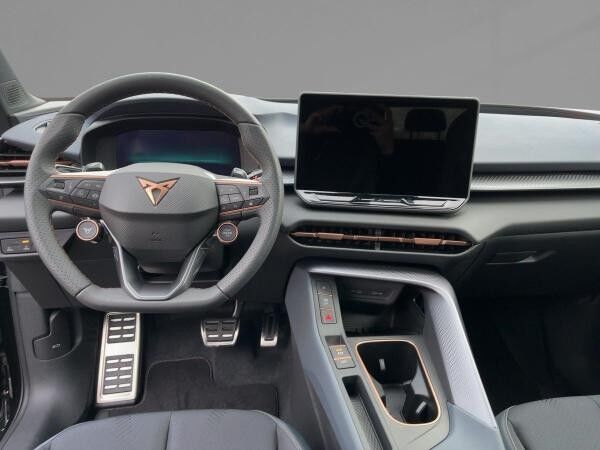 Cupra Terramar 1.5 eTSI  #Sennheiser #AHK #ACC