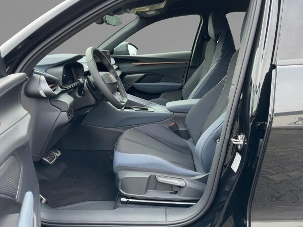 Cupra Terramar 1.5 eTSI  #Sennheiser #AHK #ACC