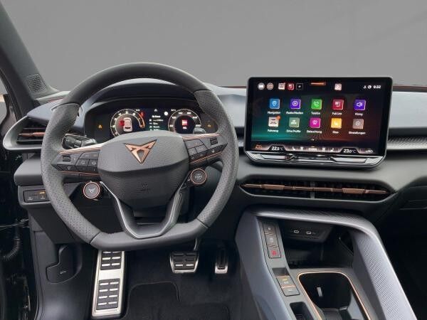 Cupra Terramar 1.5 eTSI  #Sennheiser #AHK #ACC