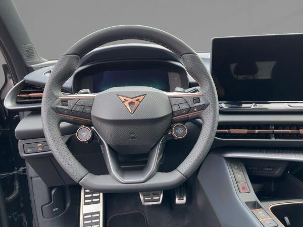 Cupra Terramar 1.5 eTSI  #Sennheiser #AHK #ACC