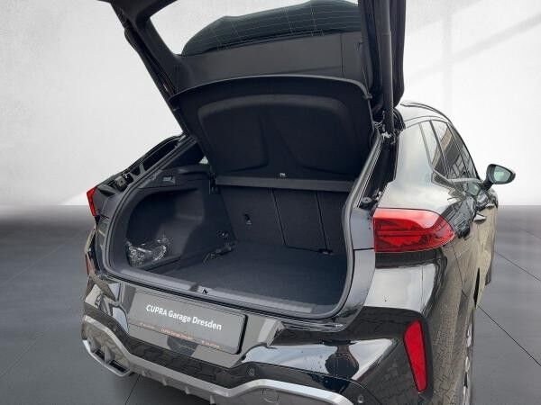 Cupra Terramar 1.5 eTSI  #Sennheiser #AHK #ACC