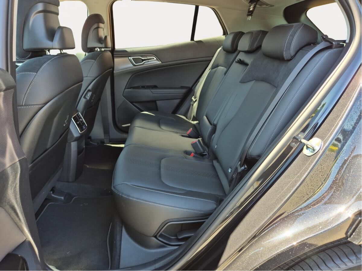 Kia Sportage ⚡PHEV⚡Plug&Ride | 0,5% |  LEDER | NAVI | GEWERBLICH