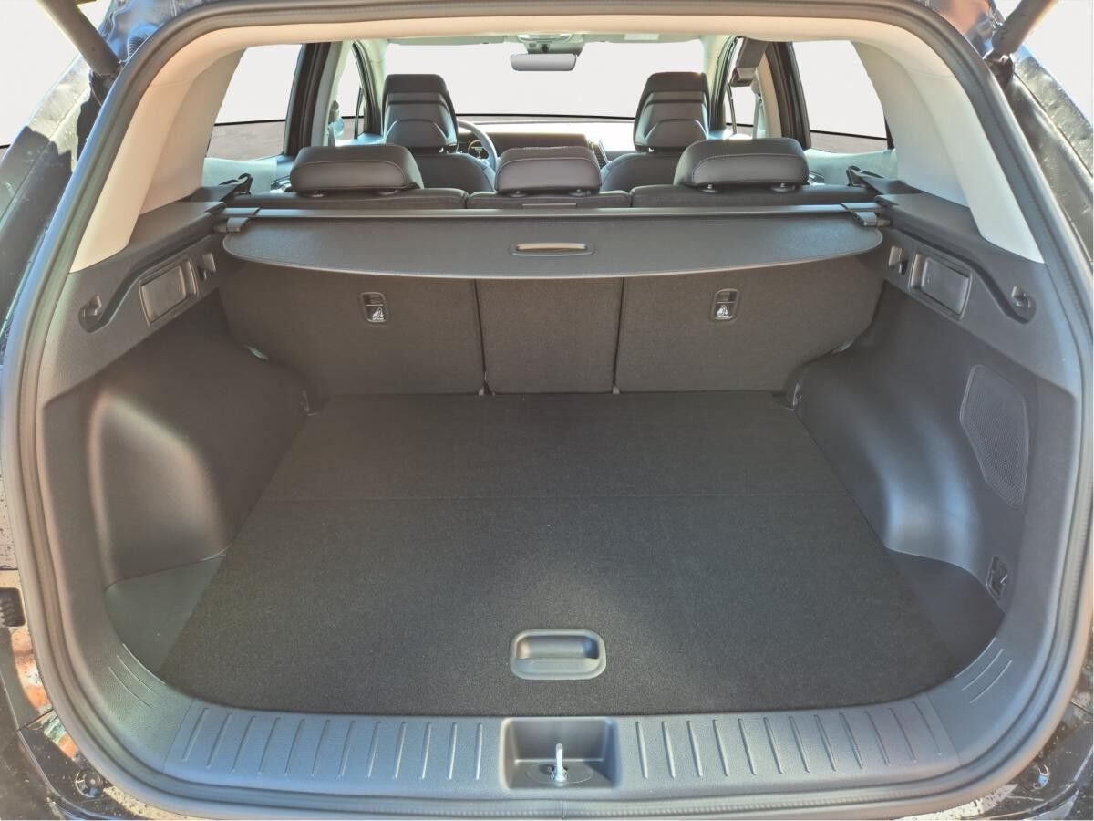 Kia Sportage ⚡PHEV⚡Plug&Ride | 0,5% |  LEDER | NAVI | GEWERBLICH